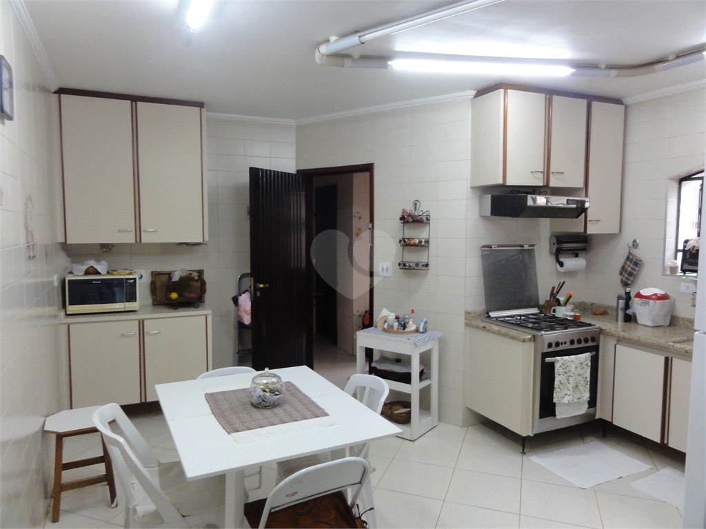 Venda Sobrado São Paulo Vila Irmãos Arnoni REO593559 5