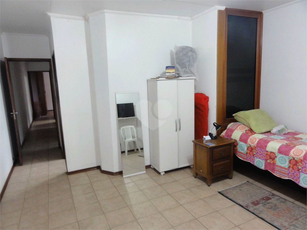 Venda Sobrado São Paulo Vila Irmãos Arnoni REO593559 12