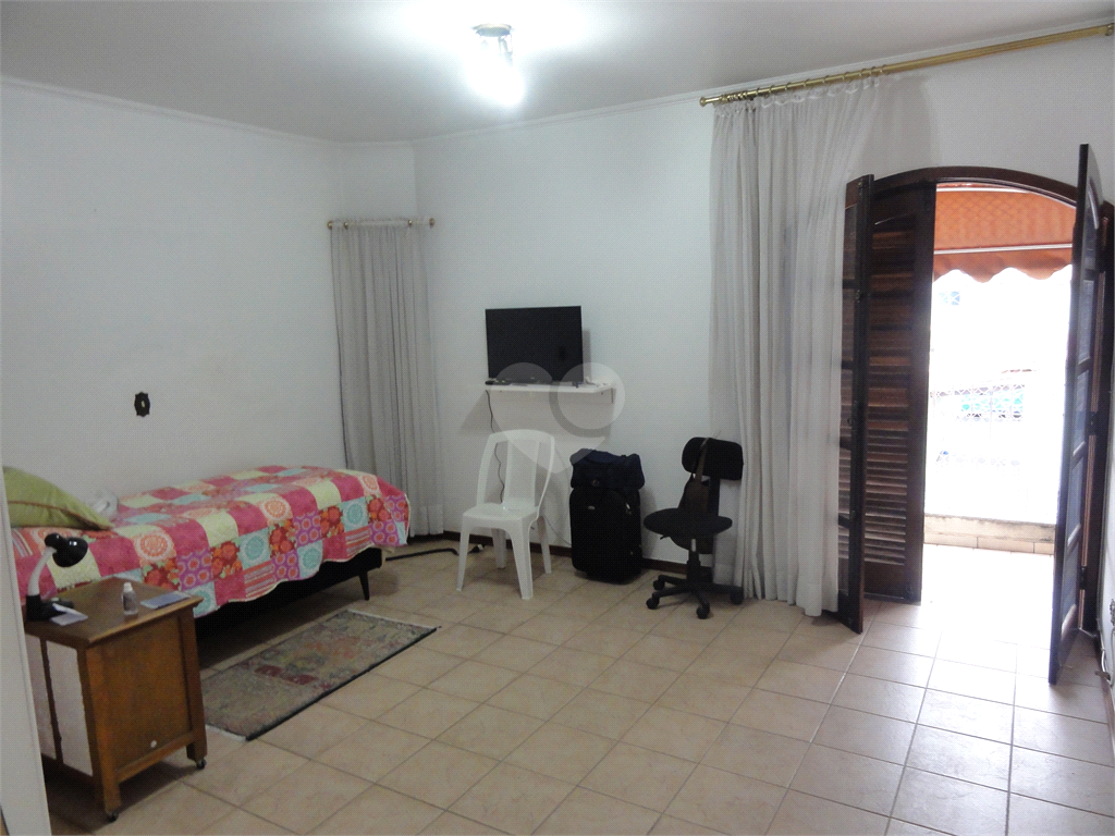 Venda Sobrado São Paulo Vila Irmãos Arnoni REO593559 13