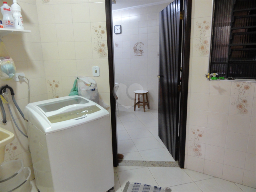 Venda Sobrado São Paulo Vila Irmãos Arnoni REO593559 22