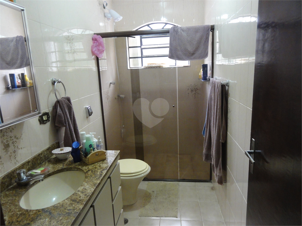 Venda Sobrado São Paulo Vila Irmãos Arnoni REO593559 20