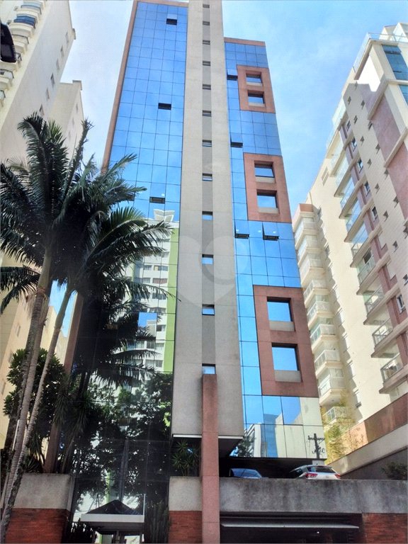 Aluguel Salas São Paulo Pinheiros REO593570 38