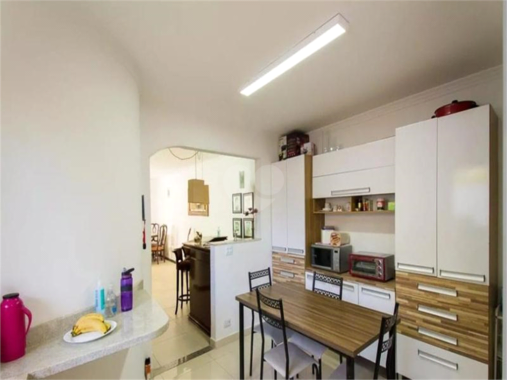 Venda Casa São Paulo Vila Brasílio Machado REO593575 20