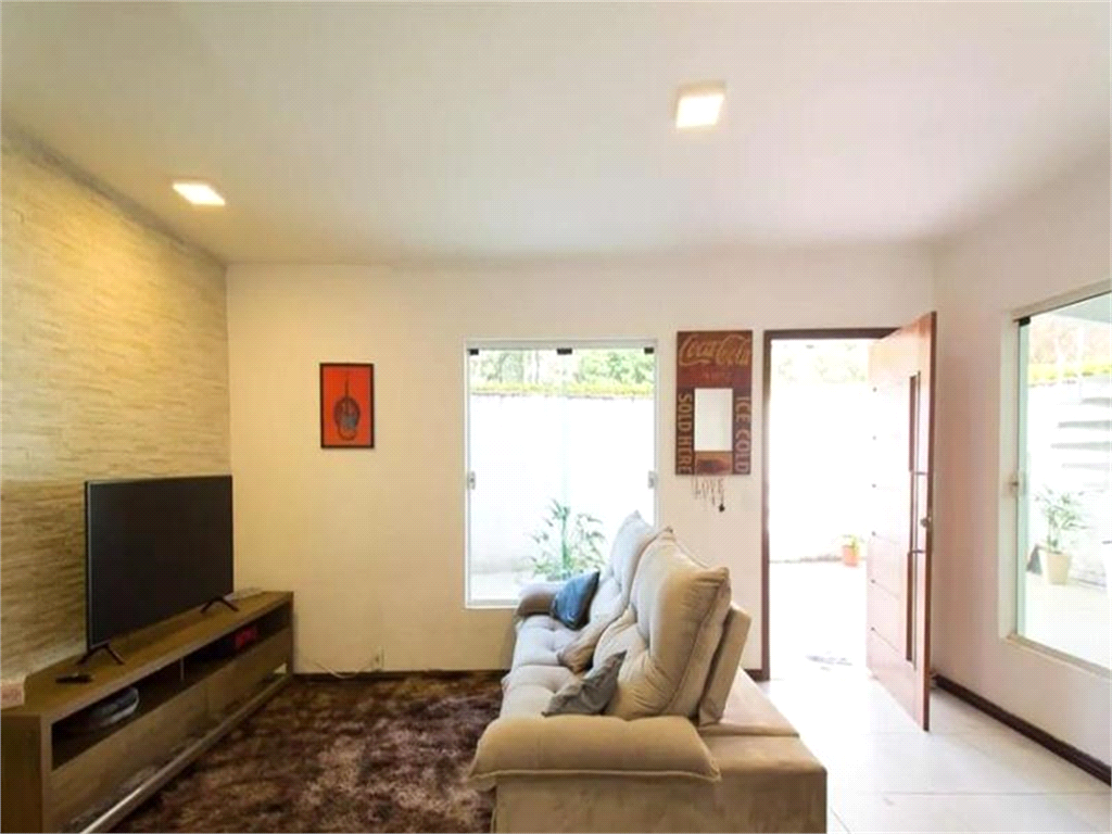 Venda Casa São Paulo Vila Brasílio Machado REO593575 4