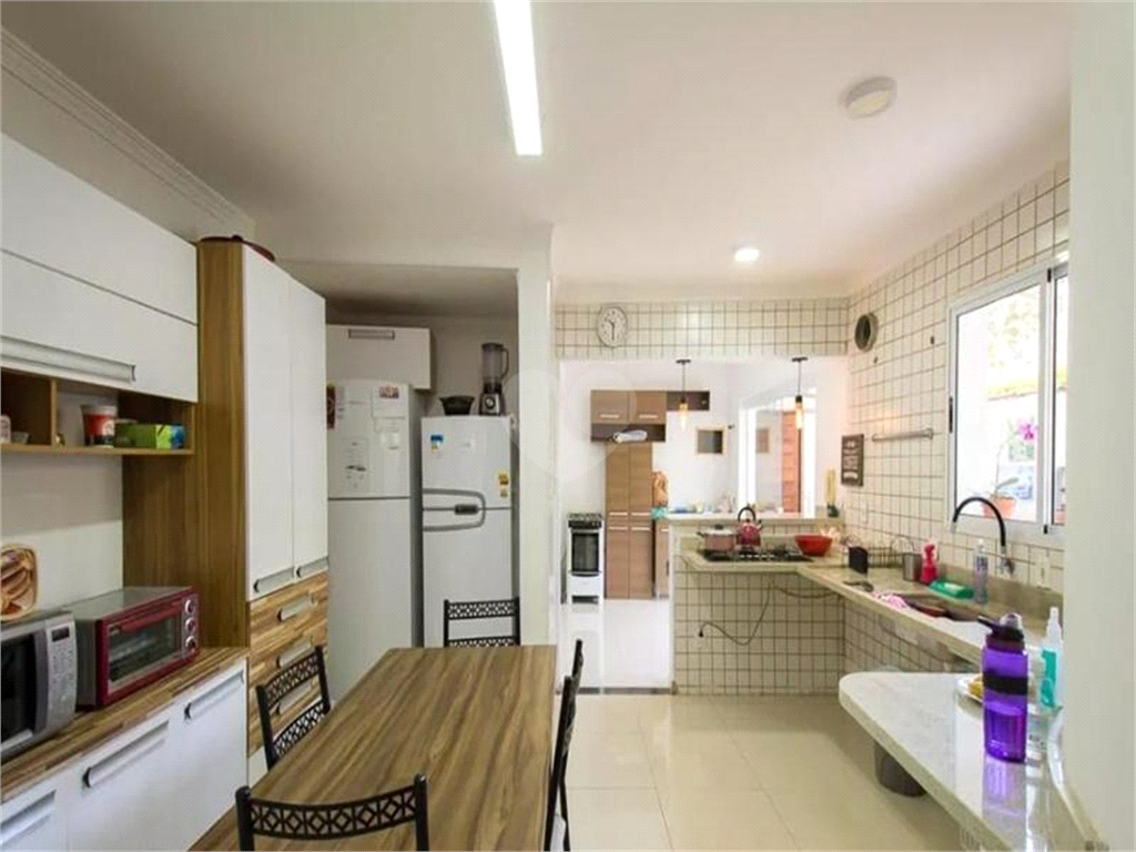 Venda Casa São Paulo Vila Brasílio Machado REO593575 18