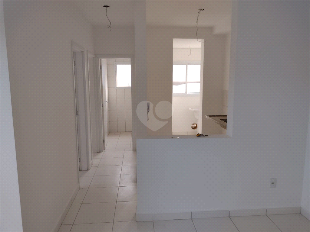 Venda Apartamento Campinas Jardim Novo Maracanã REO593576 20