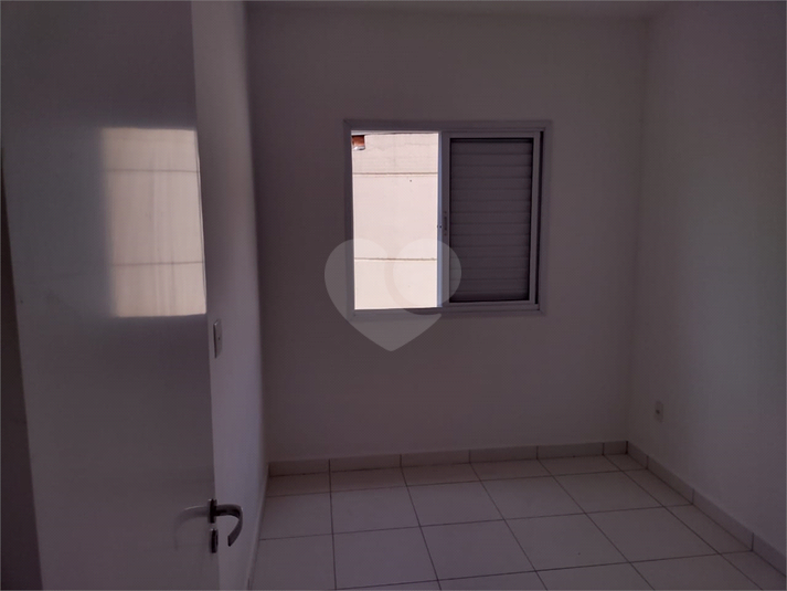 Venda Apartamento Campinas Jardim Novo Maracanã REO593576 5