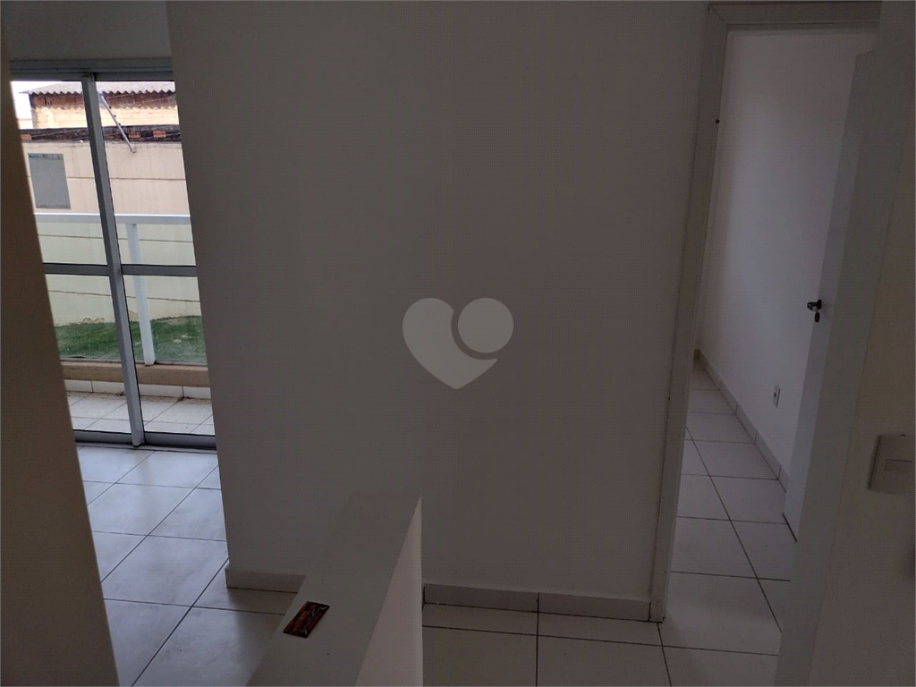 Venda Apartamento Campinas Jardim Novo Maracanã REO593576 3