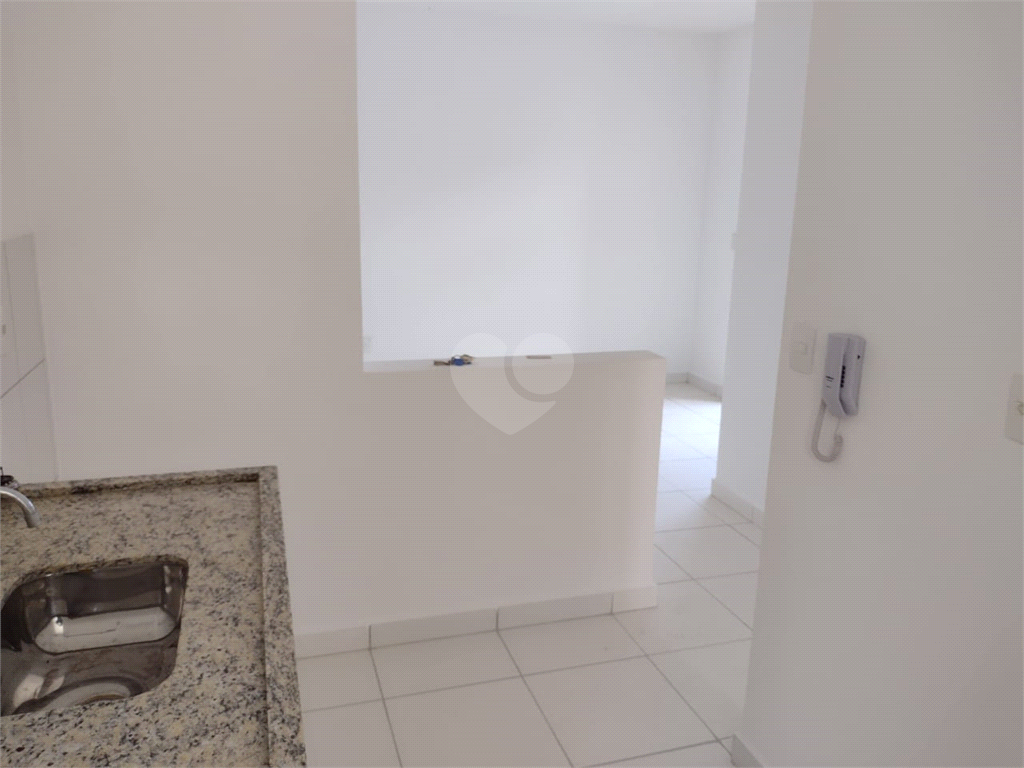 Venda Apartamento Campinas Jardim Novo Maracanã REO593576 19