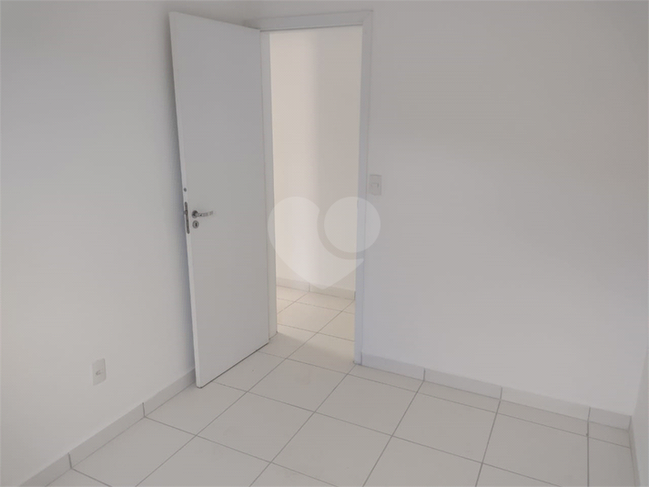 Venda Apartamento Campinas Jardim Novo Maracanã REO593576 10