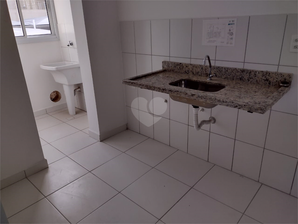 Venda Apartamento Campinas Jardim Novo Maracanã REO593576 12