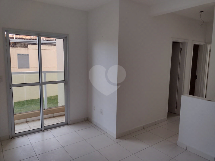 Venda Apartamento Campinas Jardim Novo Maracanã REO593576 1