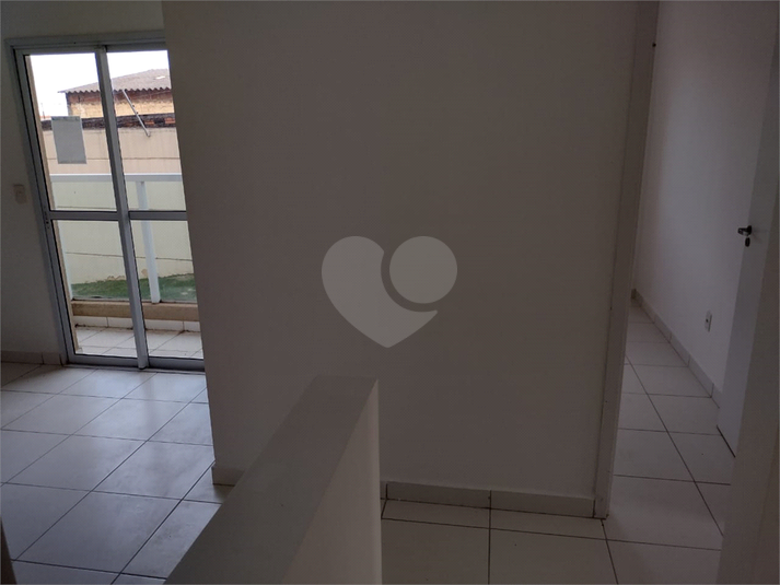 Venda Apartamento Campinas Jardim Novo Maracanã REO593576 15