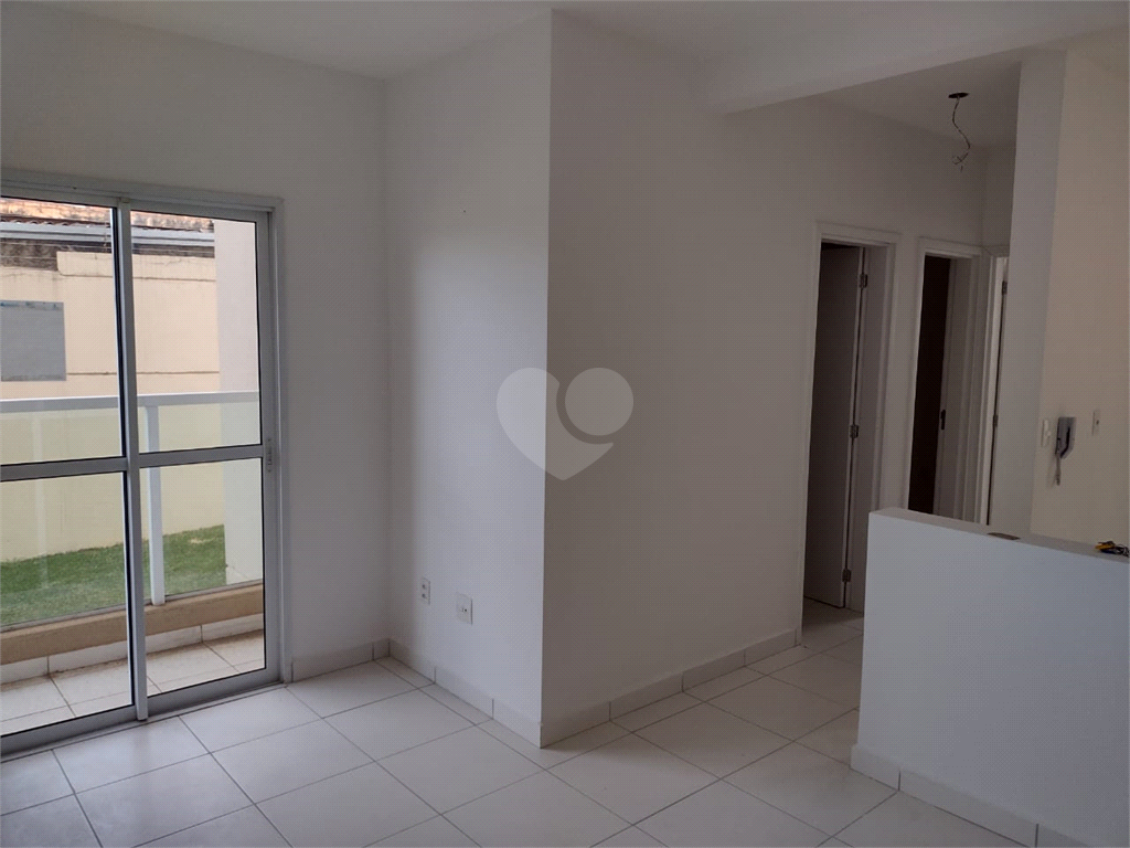 Venda Apartamento Campinas Jardim Novo Maracanã REO593576 2