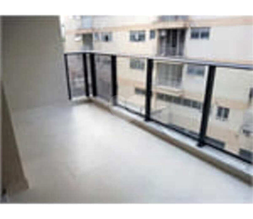 Venda Apartamento Rio De Janeiro Maracanã REO593577 2