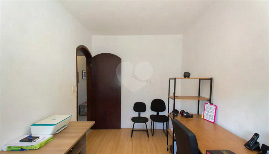 Venda Casa São Paulo Vila Brasílio Machado REO593578 20