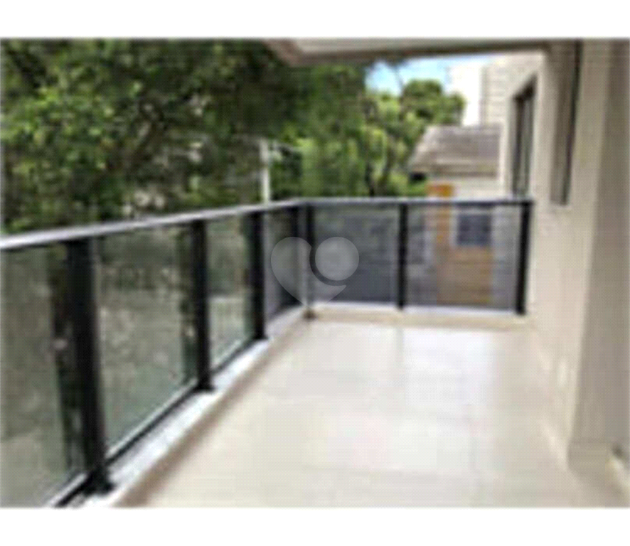 Venda Apartamento Rio De Janeiro Maracanã REO593581 33