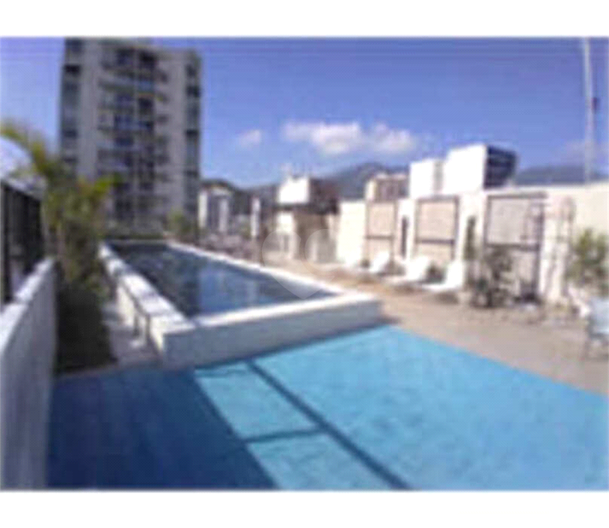 Venda Apartamento Rio De Janeiro Maracanã REO593581 19