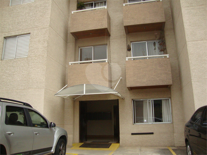 Venda Apartamento Osasco Quitaúna REO593615 3