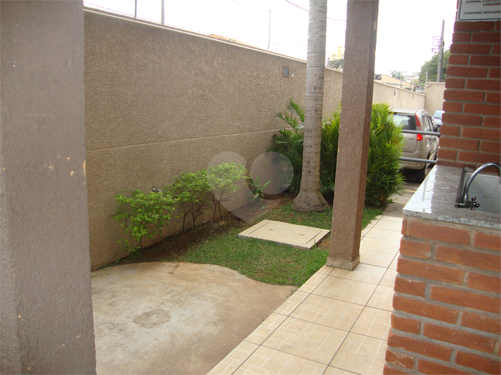 Venda Apartamento Osasco Quitaúna REO593615 23