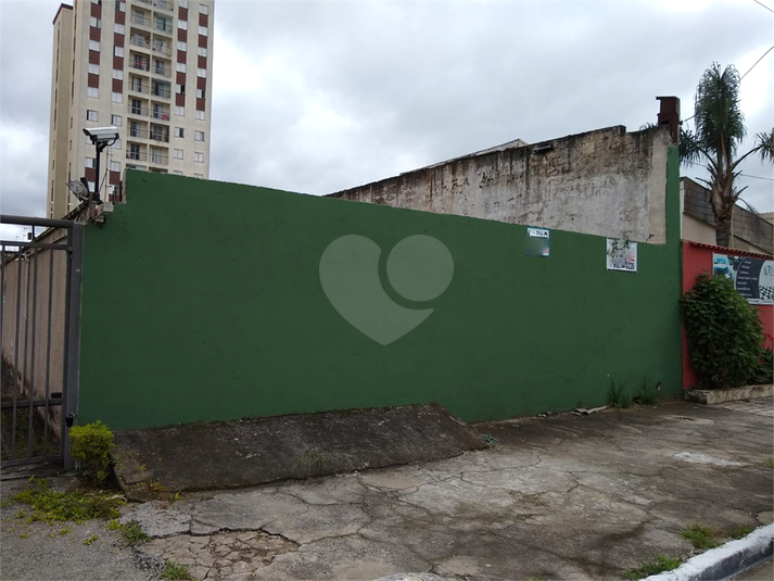 Venda Terreno São Paulo Jardim Vila Formosa REO593640 7