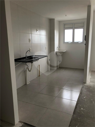 Venda Apartamento Cachoeirinha Vila Monte Carlo REO593643 4