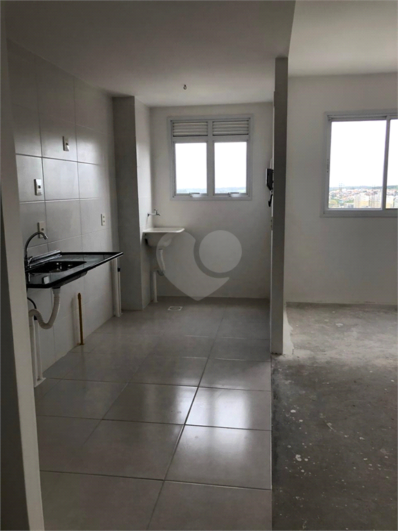 Venda Apartamento Cachoeirinha Vila Monte Carlo REO593643 2