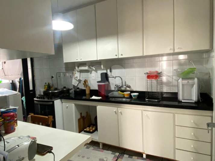 Venda Cobertura São Paulo Sumarezinho REO593661 21