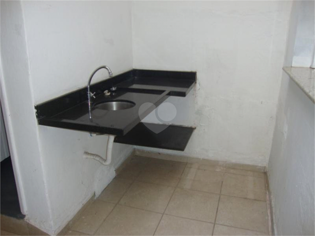 Venda Sobrado São Paulo Planalto Paulista REO593677 15