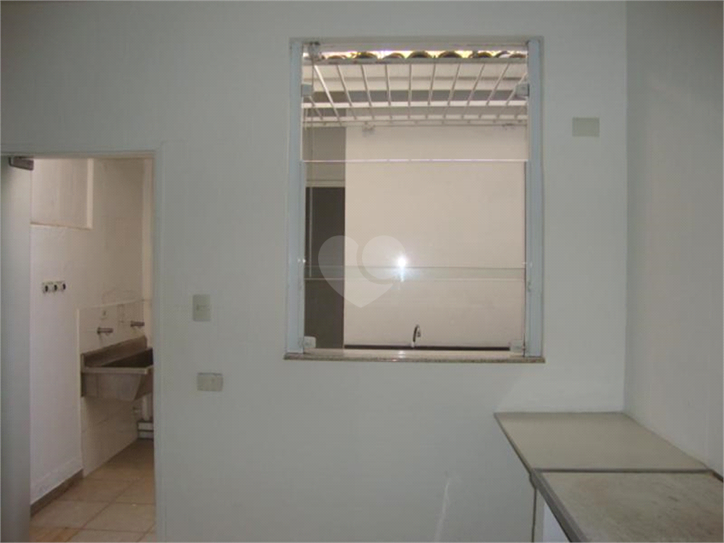 Venda Sobrado São Paulo Planalto Paulista REO593677 14