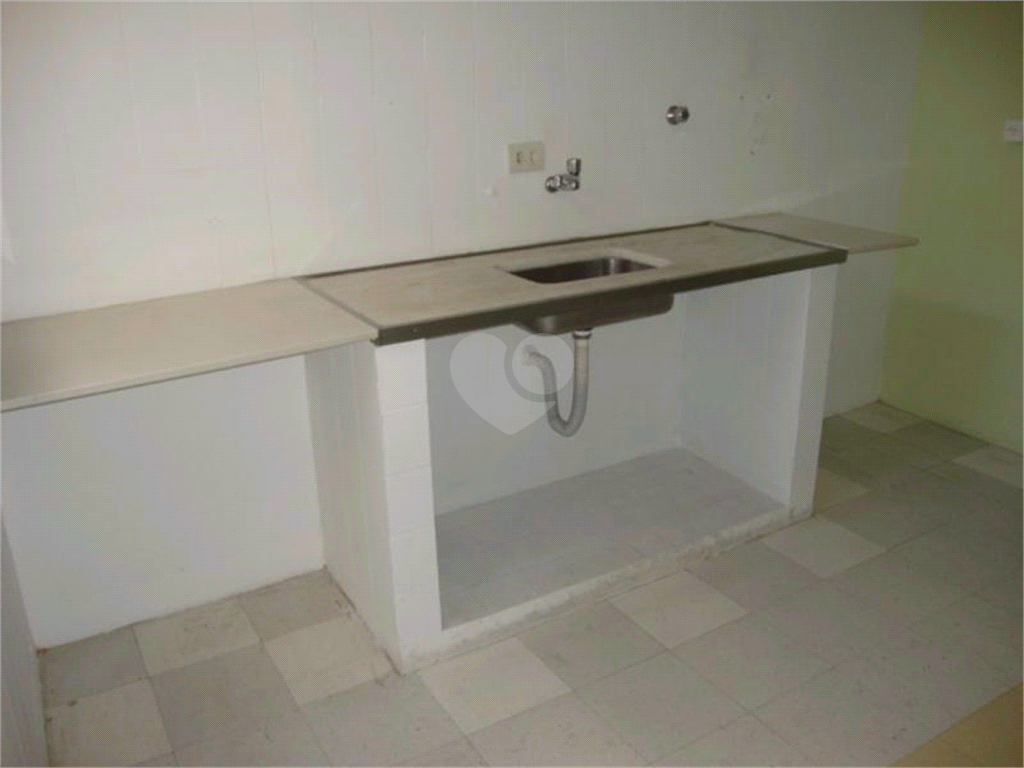 Venda Sobrado São Paulo Planalto Paulista REO593677 13