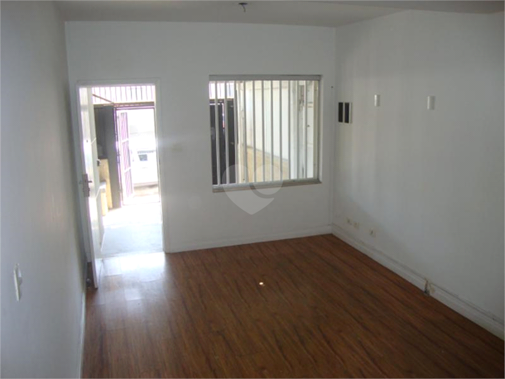 Venda Sobrado São Paulo Planalto Paulista REO593677 2