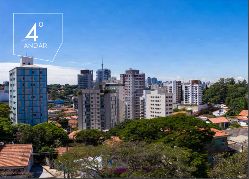 Venda Apartamento São Paulo Sumarezinho REO593726 24