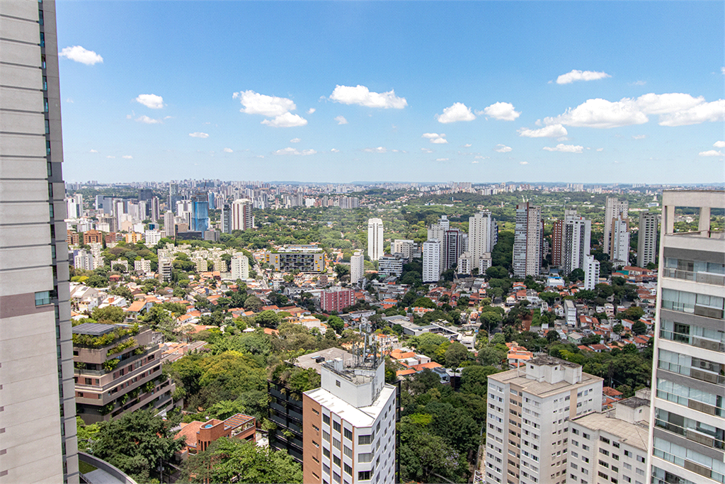 Venda Apartamento São Paulo Sumarezinho REO593729 13