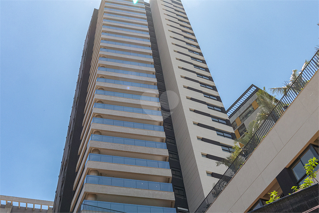 Venda Apartamento São Paulo Sumarezinho REO593729 40