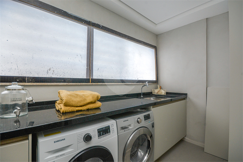 Venda Apartamento São Paulo Sumarezinho REO593757 31