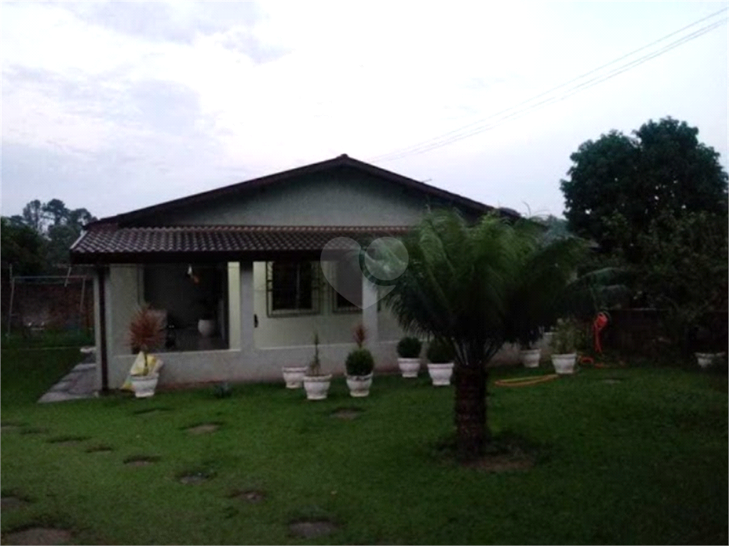 Venda Sítio Monte Mor Zona Rural REO593794 1