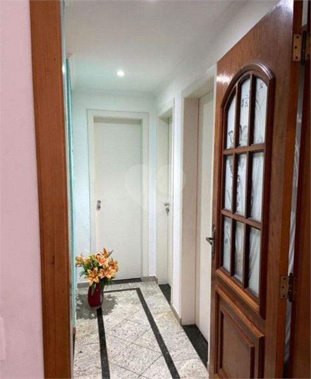 Venda Apartamento São Paulo Parque Mandaqui REO593802 11