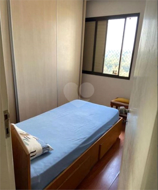 Venda Apartamento São Paulo Parque Mandaqui REO593802 13