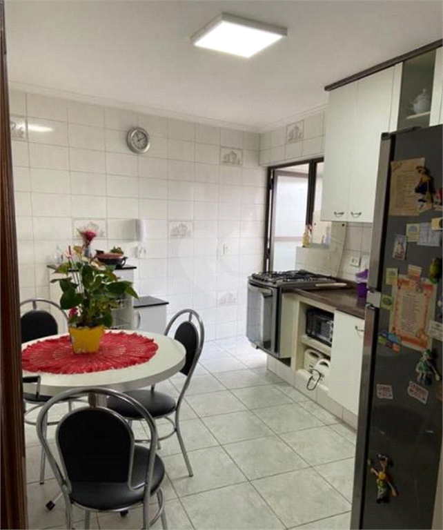 Venda Apartamento São Paulo Parque Mandaqui REO593802 4