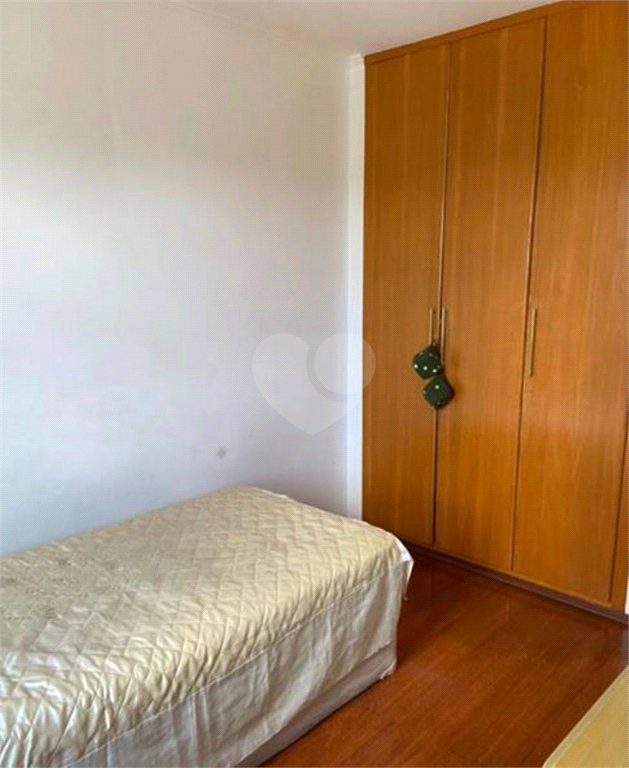 Venda Apartamento São Paulo Parque Mandaqui REO593802 9