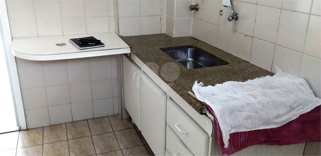 Venda Apartamento São Paulo Santana REO593854 25