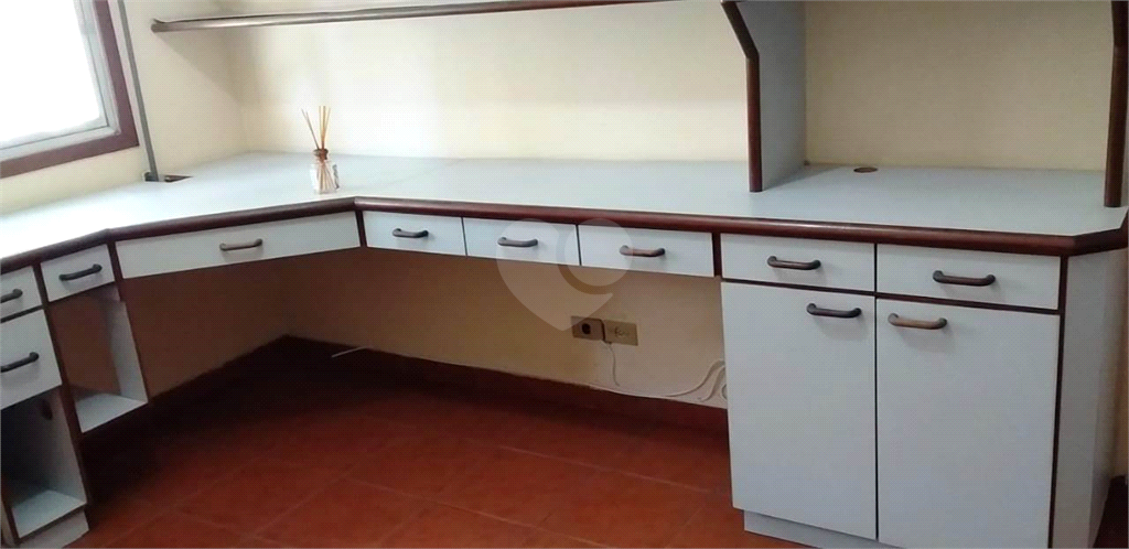 Venda Apartamento São Paulo Santana REO593854 14