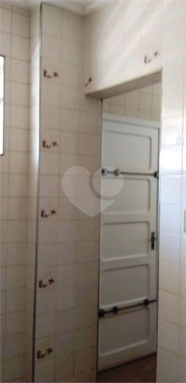 Venda Apartamento São Paulo Santana REO593854 37