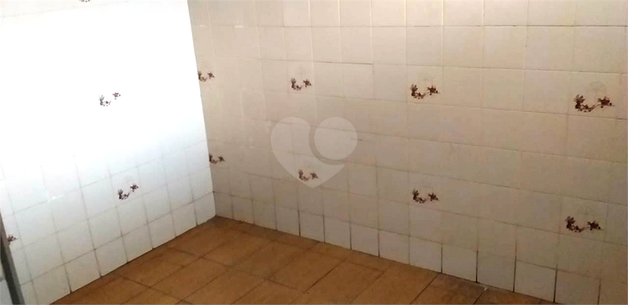 Venda Apartamento São Paulo Santana REO593854 33