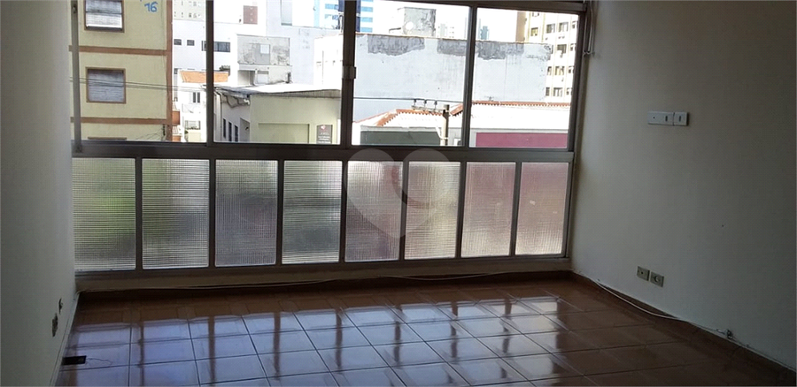 Venda Apartamento São Paulo Santana REO593854 3