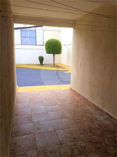 Venda Condomínio São Paulo Vila Renato (zona Leste) REO593856 19