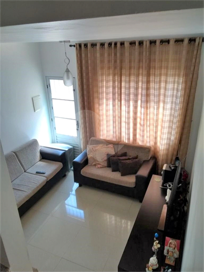 Venda Condomínio São Paulo Vila Renato (zona Leste) REO593856 2