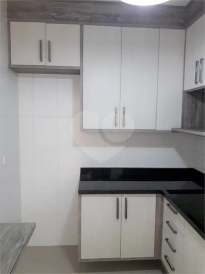 Venda Condomínio São Paulo Vila Renato (zona Leste) REO593856 4