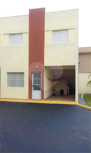 Venda Condomínio São Paulo Vila Renato (zona Leste) REO593856 1